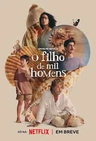 O Filho de Mil Homens
